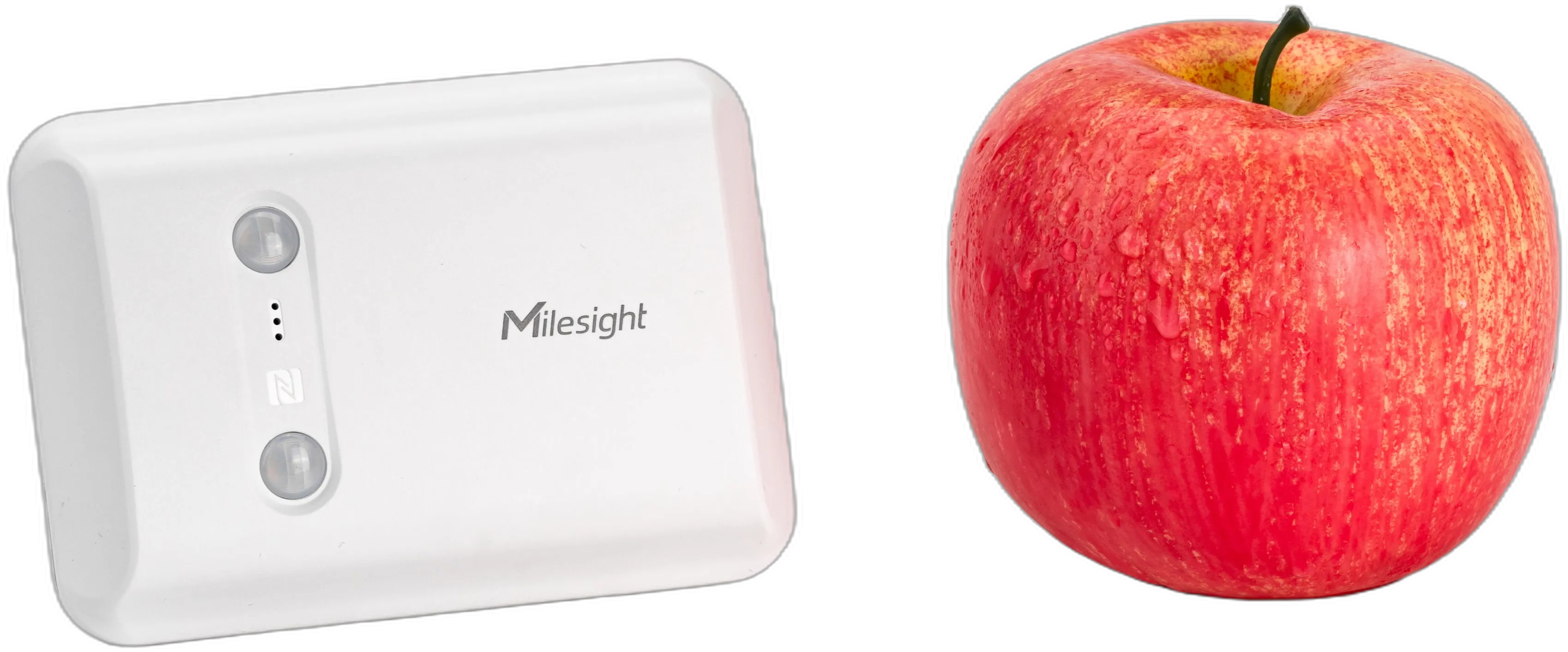 Milesight IoT Passage People Counter Sensor, VS350-868M
