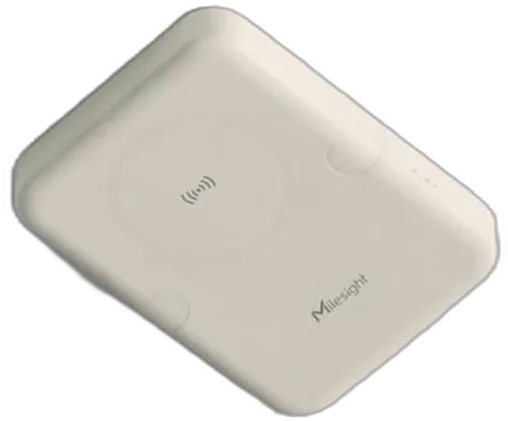Milesight IoT Radar Fall Detection Sensor, VS373-868M Milesight IoT Radar Fall Detection Sensor, VS373-868M