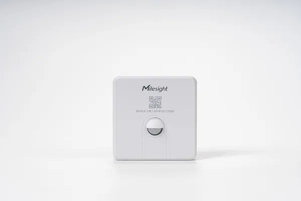 Milesight IoT Motion & TH Sensor, WS203-868M