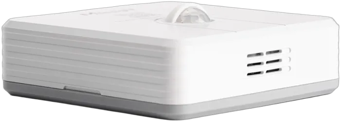 Milesight IoT Motion & TH Sensor, WS203-868M Milesight IoT Motion & TH Sensor, WS203-868M