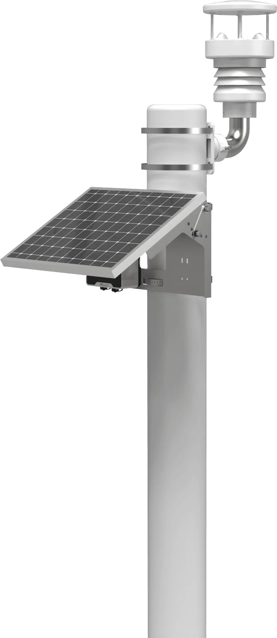 Milesight IoT IoT Weather Station, WTS505-868M Milesight IoT IoT Weather Station, WTS505-868M