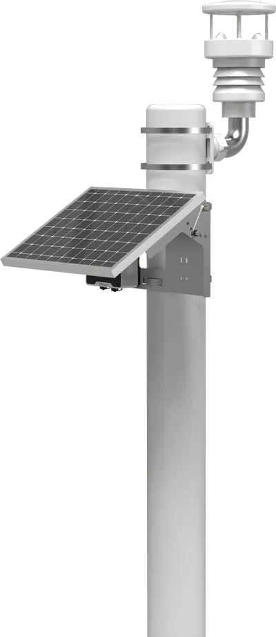 Milesight IoT IoT Weather Station, WTS505-868M