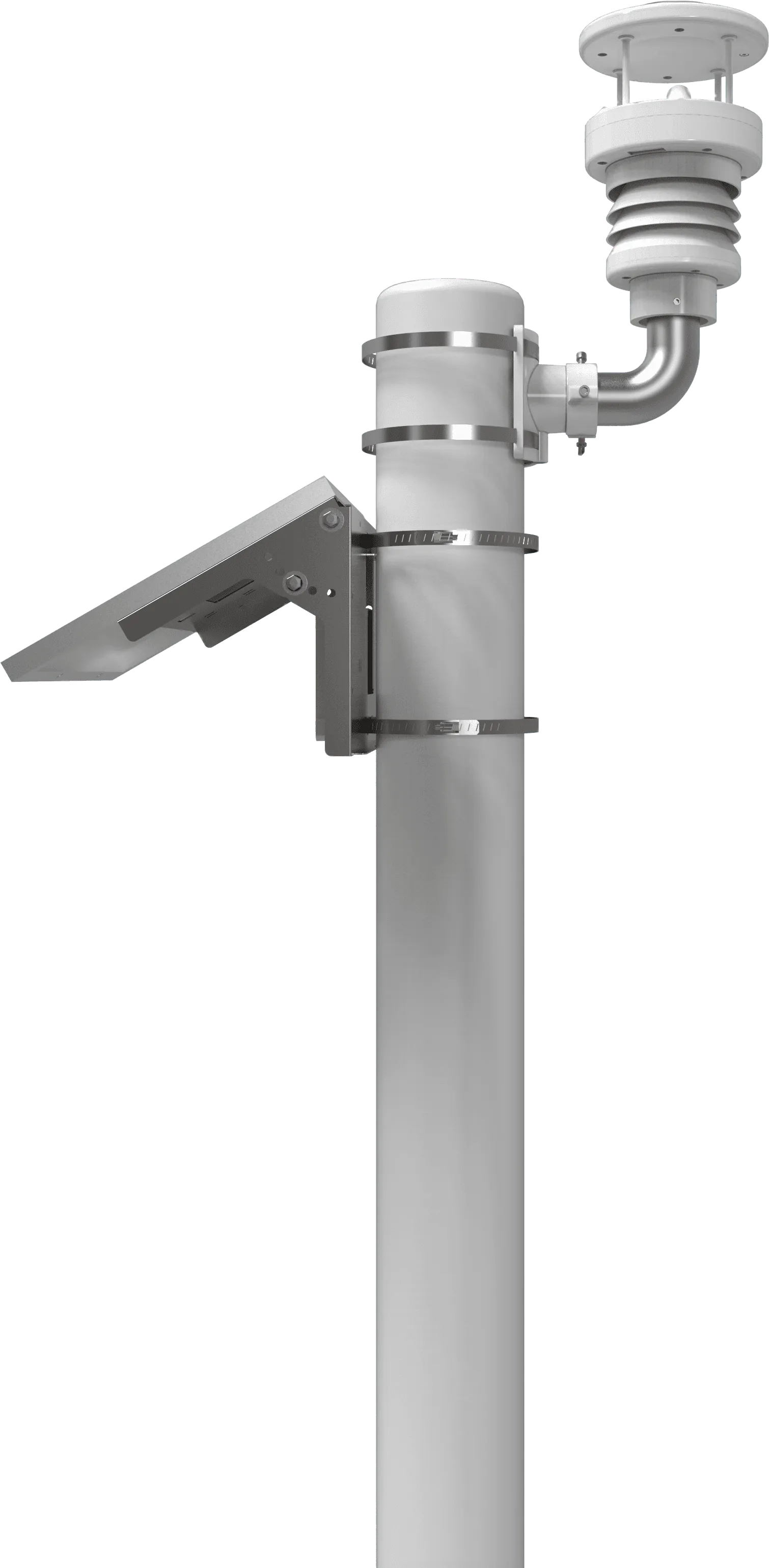 Milesight IoT IoT Weather Station, WTS506-868M