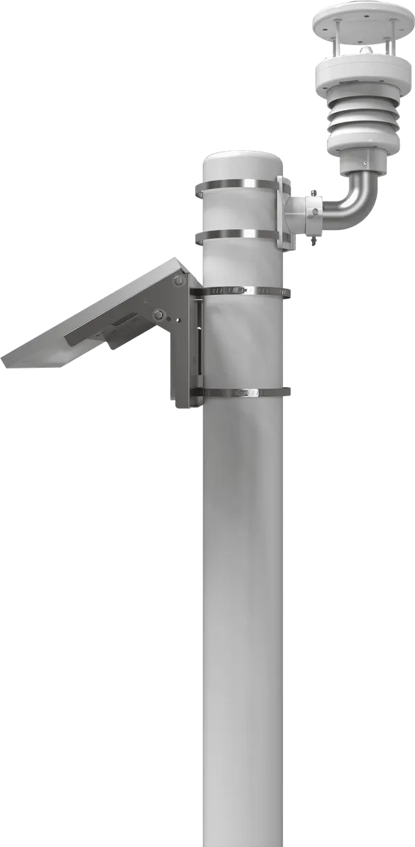 Milesight IoT IoT Weather Station, WTS506-868M