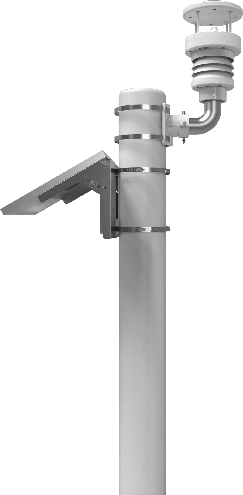 Milesight IoT IoT Weather Station, WTS506-868M