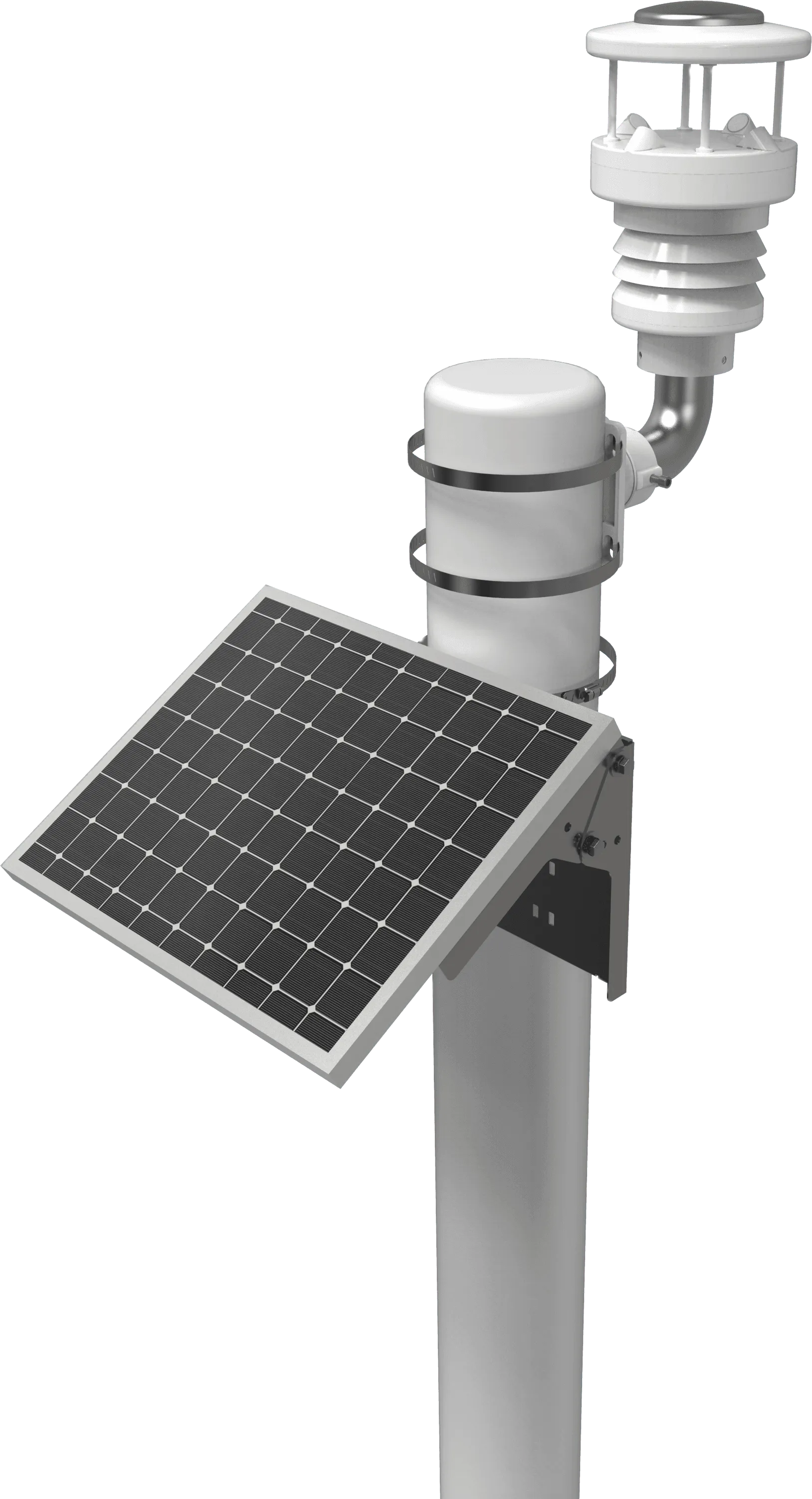 Milesight IoT IoT Weather Station, WTS506-868M