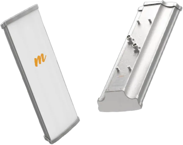 Mimosa N5-45x2 Sector Antenne