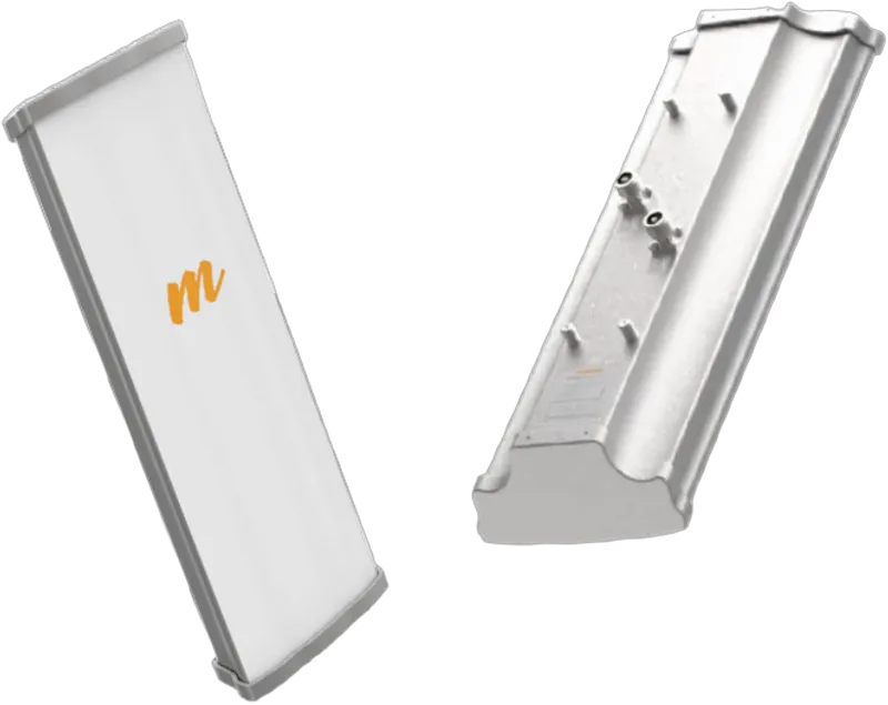 Mimosa N5-45x2 Sector Antenne