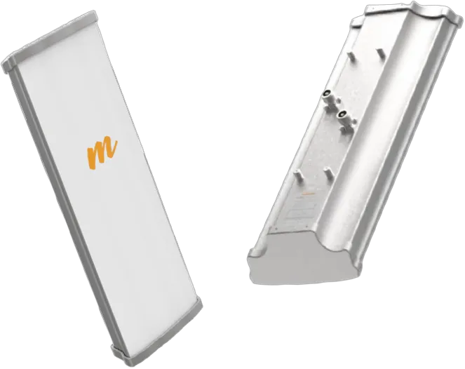 Mimosa N5-45x2 Sector Antenne Mimosa N5-45x2 Sector Antenne
