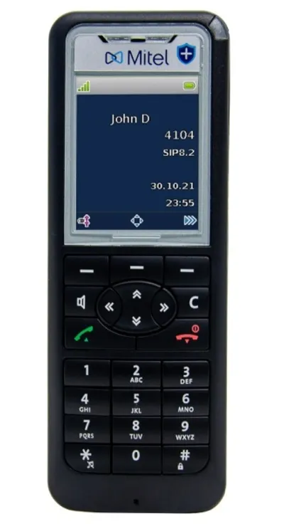 Mitel DECT 612dt (Set)