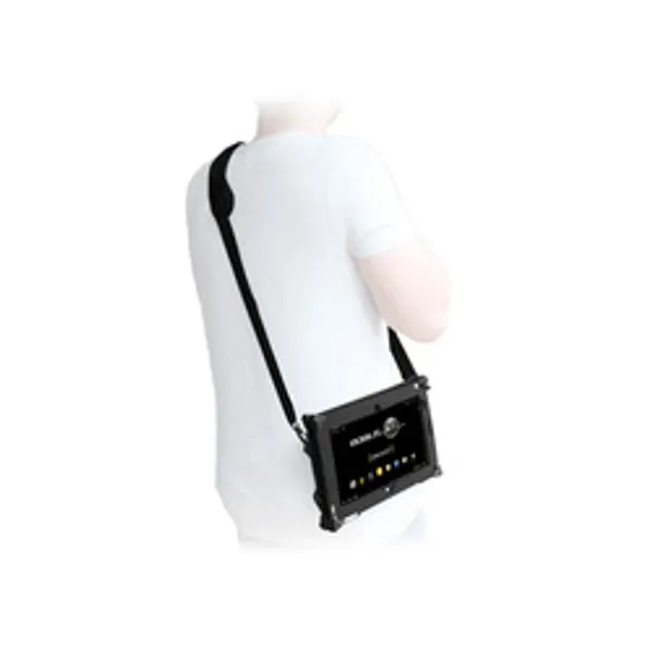 Mobilis Safety Shoulder Strap 2 Befestigungspunkte