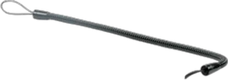 Mobilis Pack of 10 spiral Cord for stylus + elastic tube