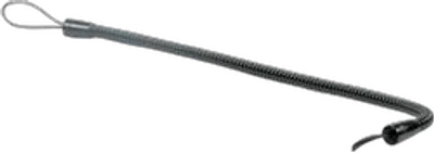 Mobilis Pack of 10 spiral Cord for stylus + elastic tube