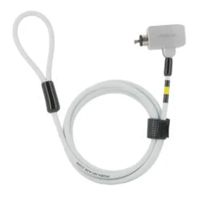Mobilis Universal Security Cable-Nano/Wedge/T Lock-Key-Com