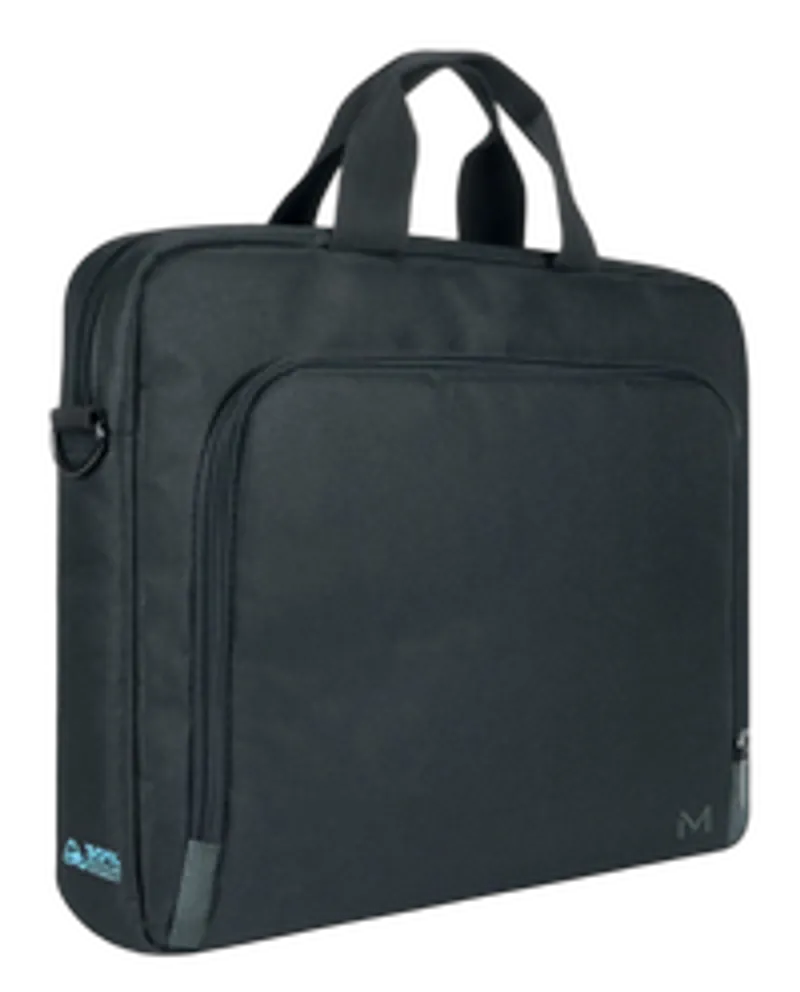 Mobilis TheOne Basic Briefcase Toploading 14-16"-30% RECYCLE