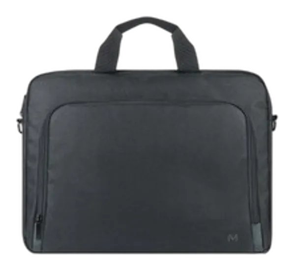 Mobilis TheOne Basic Briefcase Toploading 16-17"-30% RECYCLE
