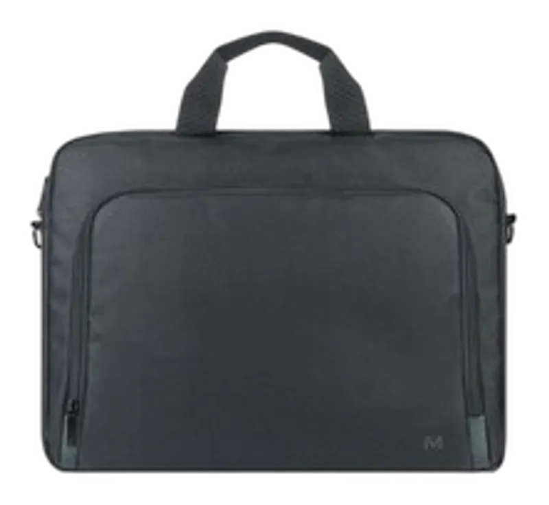 Mobilis TheOne Basic Briefcase Toploading 16-17"-30% RECYCLE