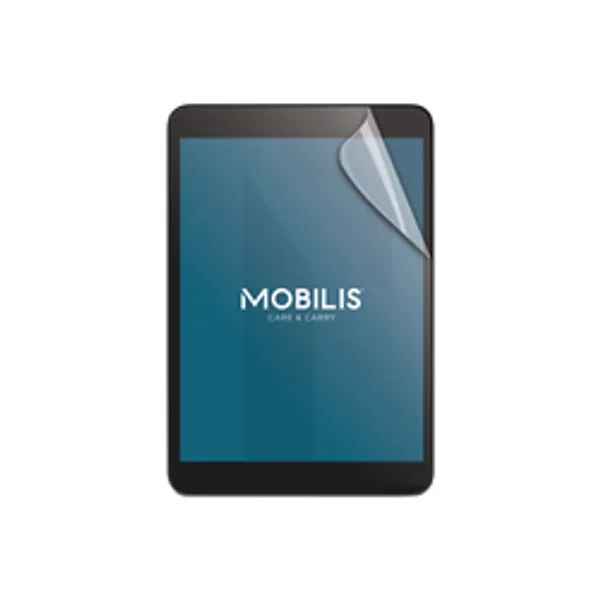 Mobilis Screen Prot.Temp. Glass clear-9H iPad 2020 10.2"