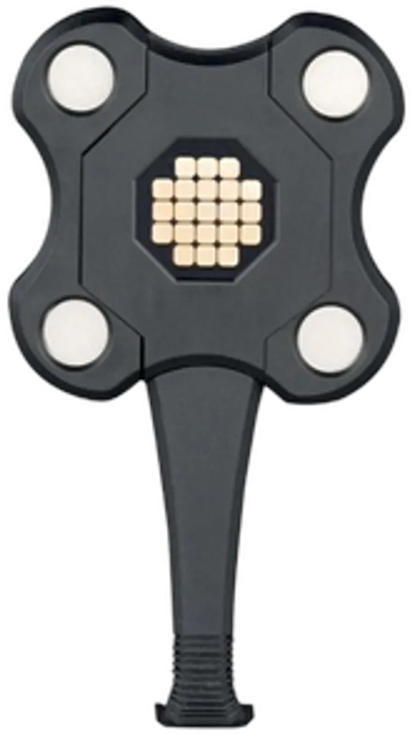 Mobilis Energia Mobile Magnetic Pogo Pin Dongle USB-C