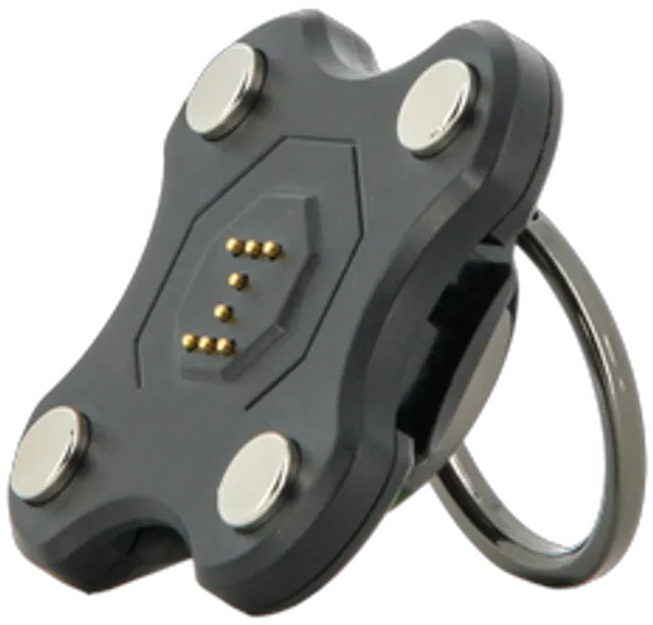 Mobilis Energia Charging Tripod & Ring 65W - compatible