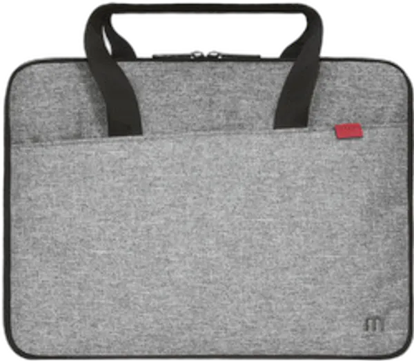 Mobilis Trendy Sleeve 12.5-14 Grey