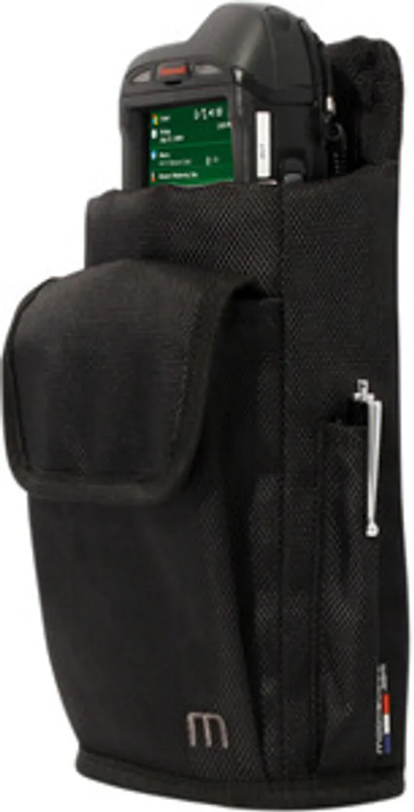 Mobilis Holster L HHD Legstrap + Belt