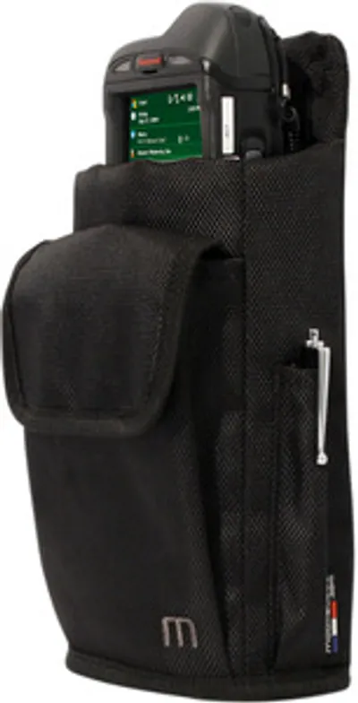 Mobilis Holster L HHD Legstrap + Belt