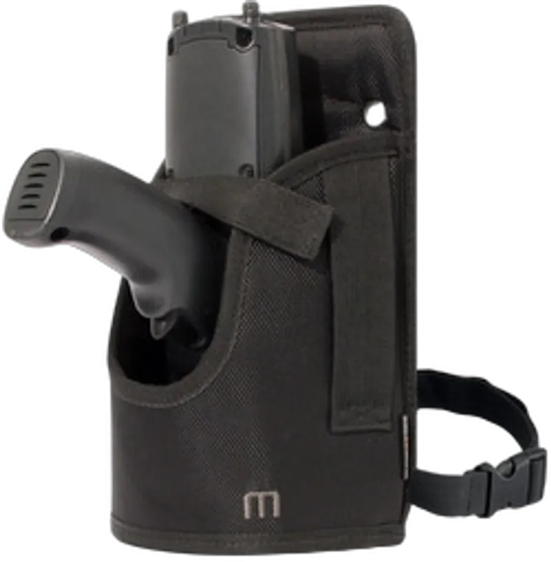 Mobilis Holster L Pistol Grip + Legstrap + Belt