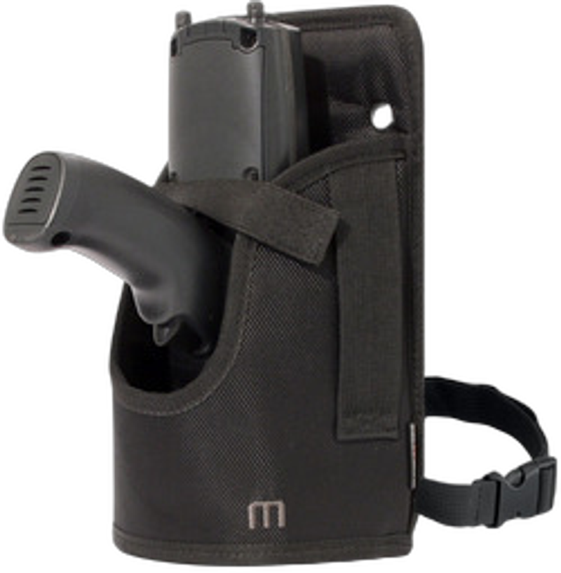 Mobilis Holster L Pistol Grip + Legstrap + Belt