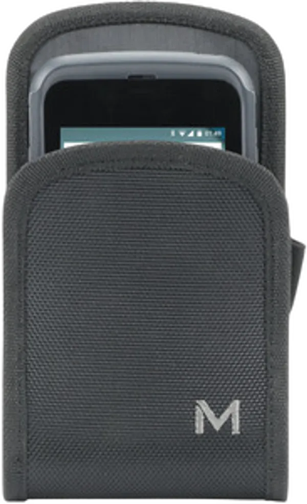 Mobilis Holster Basic M HHD with Belt