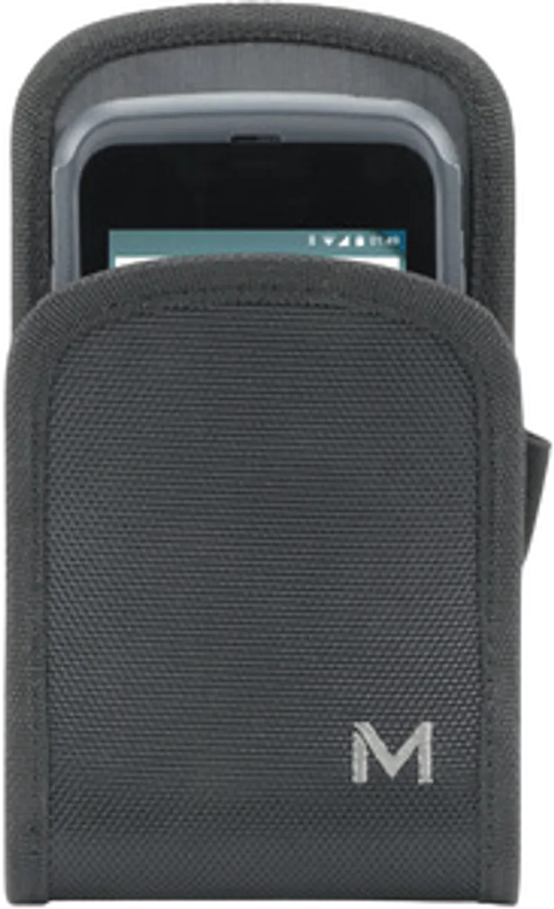 Mobilis Holster Basic M HHD with Belt
