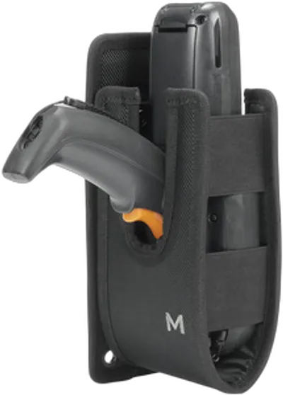 Mobilis Holster M Pistol Grip Legstrap + Belt