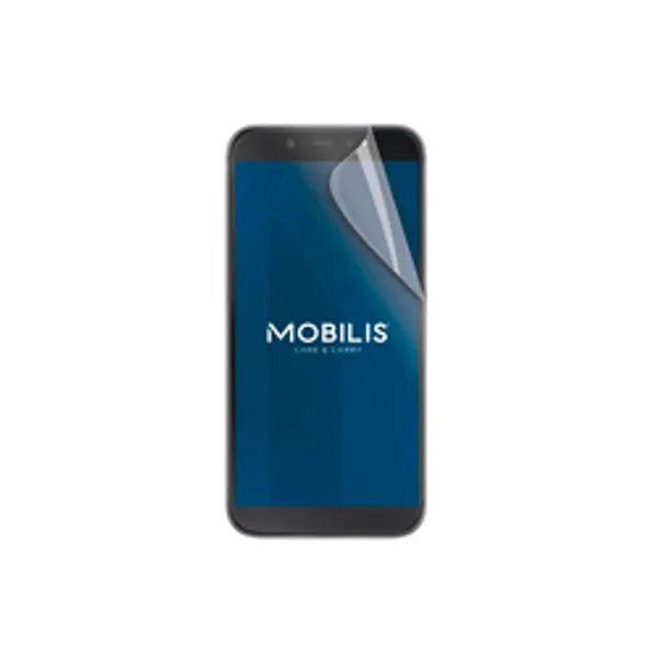 Mobilis Screen Protector anti shock IK06 iPhone 13/14/Pro