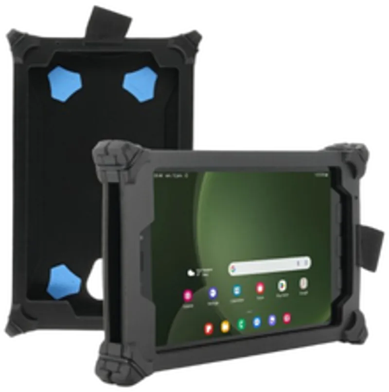 Mobilis RESIST Pack-Case for Galaxy Tab Active5 8''