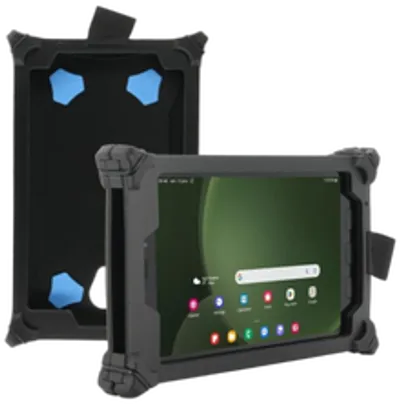 Mobilis RESIST Pack-Case for Galaxy Tab Active5 8''