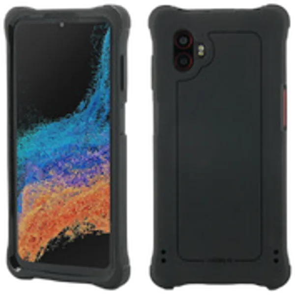 Mobilis PROTECH Case Galaxy XCover 6 Pro - Soft bag