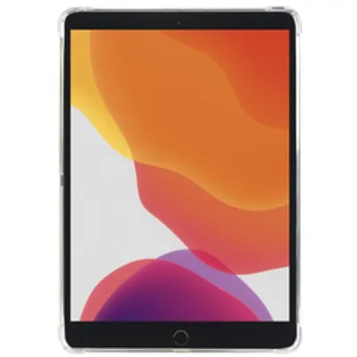 Mobilis R Series for iPad 2020 10.2'' (8th/7th gen) - Transp
