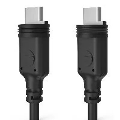 MOBOTIX USB-C-Kabel 1m gerade-gerade