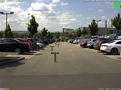 MOBOTIX Standard-Objektiv B079, Brennweite: 7,9 mm
