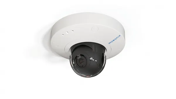 Mobotix D71 Komplettkamera 4MP Ultra LowLight DN280 (Tag/Nacht)