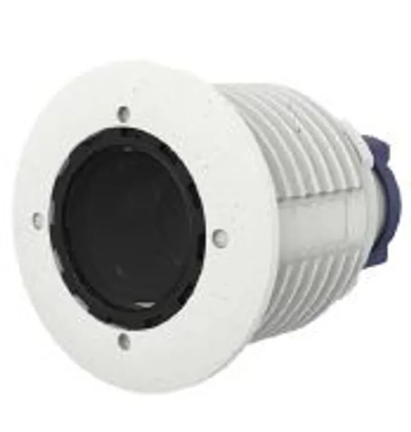 MOBOTIX 30° 4MP IR-Cut Tag & Nacht Ultra LowLight Sensormodul TELE
