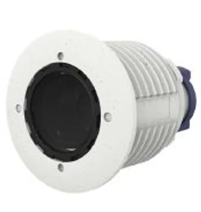 MOBOTIX 15° 4K IR-Cut Tag & Nacht Sensormodul TELE