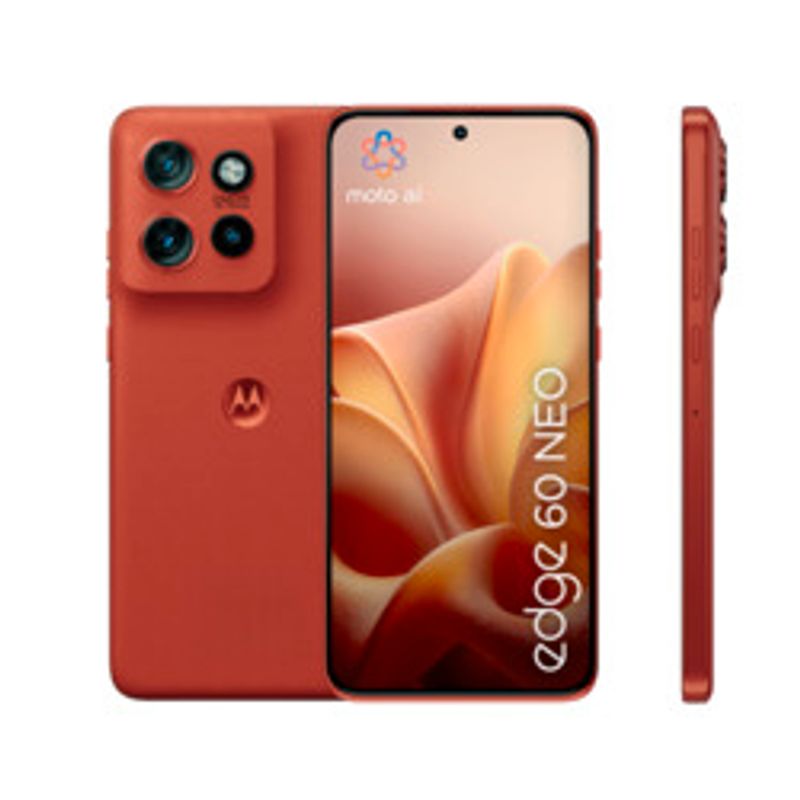 Motorola Edge Neo 60 256GB orange Telekom
