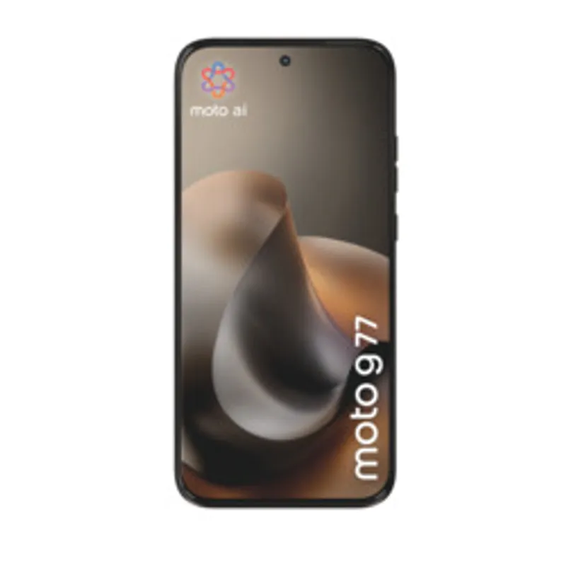 Motorola G77 256GB schwarz Telekom