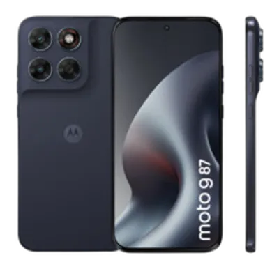 Motorola Moto G87 (12-256 GB) Overture