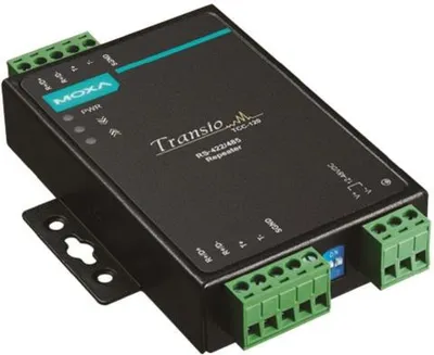 TCC-120/120I, Industrie RS-422/485 Konverter/Repeaters