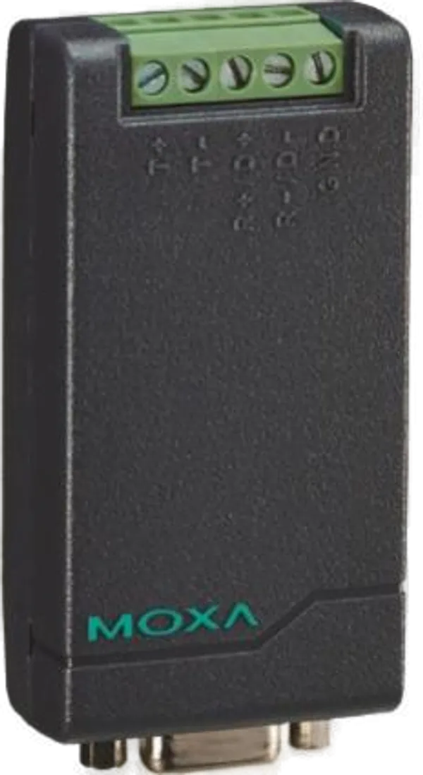TCC-80/80I, Port-powered RS-232 zu RS-422/485 Konverter