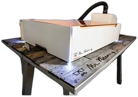 Mr Beam II dreamcut [x] & Air Filter II System Bundle