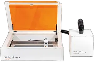 Mr Beam II dreamcut [x] & Air Filter II System Bundle