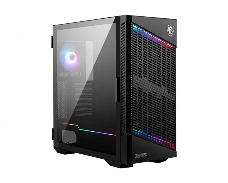 MSI GEH Midi MPG VELOX 100P AIRFLOW